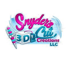 Snyder's Cut Creations logo